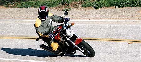 1999 suzuki sv650 motorcycle com