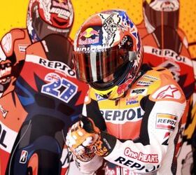 2011 MotoGP Misano Results | Motorcycle.com