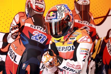 2011 motogp misano results, The 2011 season continues at Aragon with Casey Stoner still in control Photo by GEPA Pictures