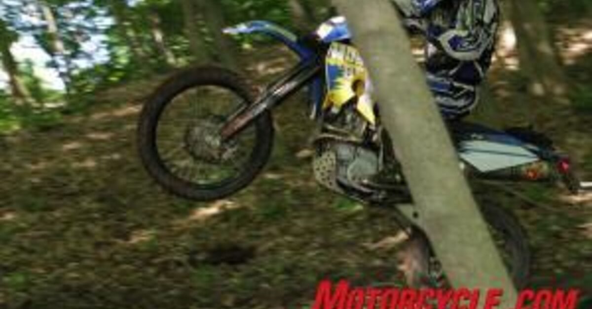 2010 Husaberg FE570 Review | Motorcycle.com
