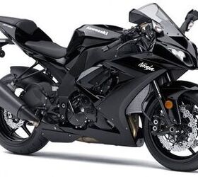 2010 kawasaki models unveiled motorcycle com, 2010 Ninja ZX 10R