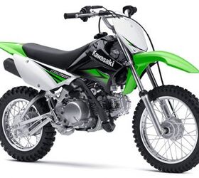 2010 Kawasaki Models Unveiled | Motorcycle.com