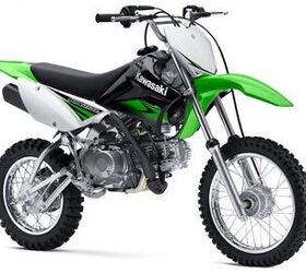 2010 Kawasaki Models Unveiled | Motorcycle.com