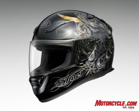 shoei rf1100 helmet review, Shoei s RF1100 replaces the RF1000 while improving upon features found on the 1000