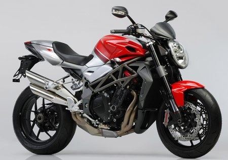 new mv agusta brutale coming in 2011, The MV Agusta Brutale 990R was introduced in 2009 Expect to see an entry level version in 2011