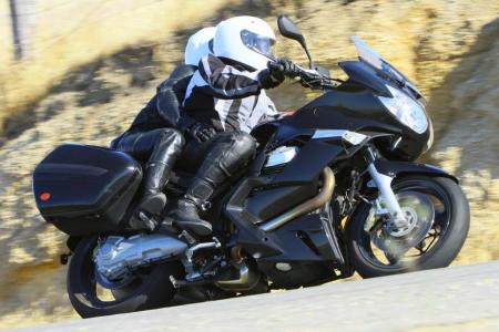 church of mo 2011 moto guzzi norge 1200 gt 8v review, Comfy as well as eclectic the Norge is a competent sport tourer that could be made outstanding with some further refinement