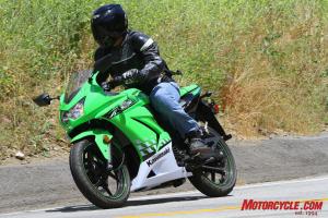 2010 Kawasaki Ninja 250R Review | Motorcycle.com