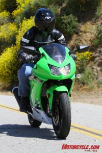 2010 kawasaki ninja 250r review motorcycle com