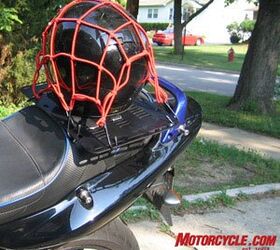 How to Load Your Motorcycle