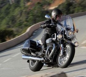 2013 moto guzzi california 1400 touring ambassador review motorcycle com, The California offers a choice of three engine maps Turismo Touring Veloce Fast and Pioggia Wet