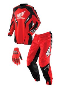 motocross protective gear guide, You can get jerseys pants and even gloves as a set to for a uniform look