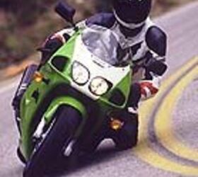 first impression 1997 kawasaki zx 7r motorcycle com