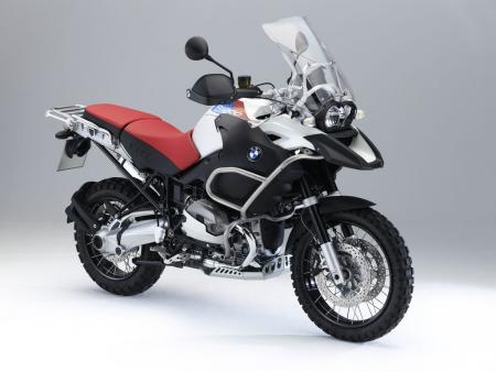 special edition bmw 30 years gs models, BMW R 1200 GS Adventure