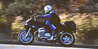 ride report 2000 bmw r1100s motorcycle com