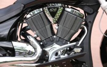 2011 Victory Lineup Reviews - Motorcycle.com