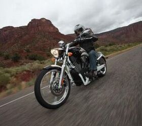 2011 Victory Lineup Reviews | Motorcycle.com