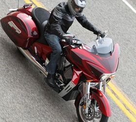 2011 victory lineup reviews motorcycle com, This Cory Ness signature Cross Country could be our favorite Ness yet