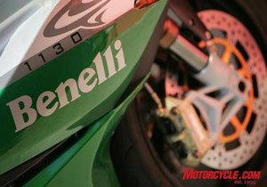 benelli factory now iso 9001 certified, Gaining ISO 9001 certification is an important step for a company like Benelli that is looking to expand