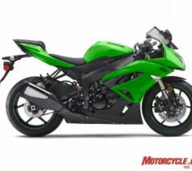2009 Kawasaki Motorcycles Released - Motorcycle.com