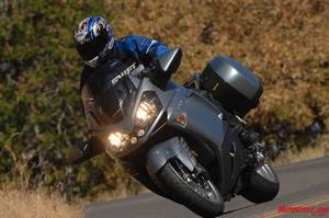 2008 kawasaki concours 14 motorcycle com