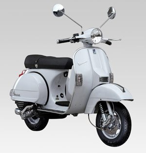 vespa px ceases production, First appearing in October 1977 the Vespa PX has a four speed manual transmission with a handlebar shifter