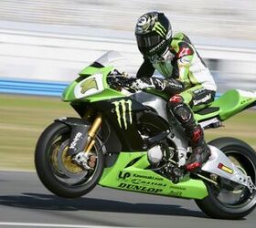 Road Racing Series - Part 5 | Motorcycle.com