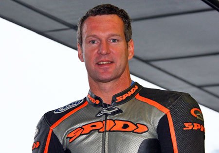 crafar named coach of european junior cup, Simon Crafar will coach the riders in the European Juinor Cup Kawasaki Ninja 250R spec series which will race at select WSBK rounds