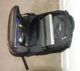 best handmade laptop backpacks usa The Hughes Rustic Backpack