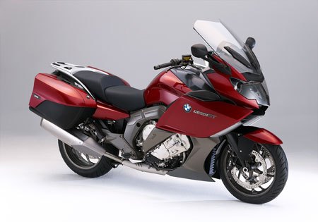 2012 bmw k1600gt k1600gtl us pricing, The 2012 BMW K1600GT will be available in three configurations ranging from 20 900 to 24 540