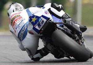 mladin disqualified from vir results, Mladin s 2008 AMA Superbike championship hopes may hinge on the results of his appeal