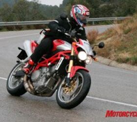 2008 moto morini corsaro review motorcycle com