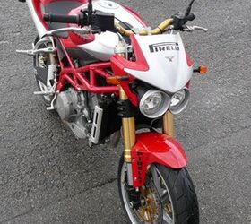 2008 moto morini corsaro review motorcycle com