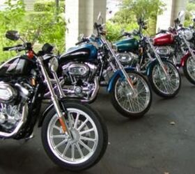 04 harley line up motorcycle com