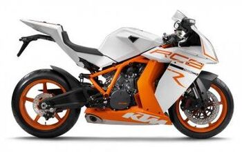 2012 KTM Street Model Lineup Preview - Motorcycle.com