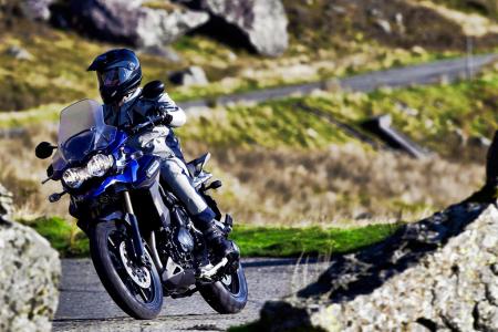 triumph unveils three new models for 2012 motorcycle com