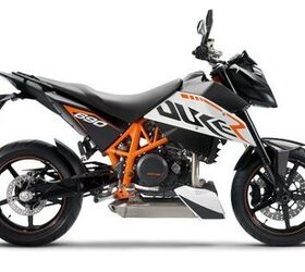 Ktm duke deals 690 r 2021