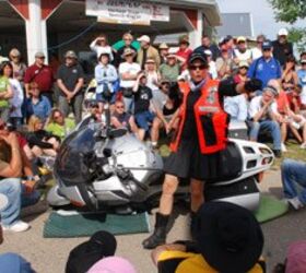 BMW MOA hosts 36th annual rally | Motorcycle.com