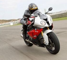 2012 BMW S1000RR Review [Video] | Motorcycle.com