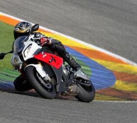 2012 BMW S1000RR Review [Video] | Motorcycle.com