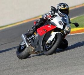 2012 BMW S1000RR Review [Video] | Motorcycle.com