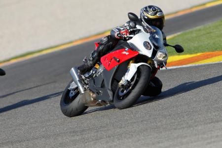 2012 bmw s1000rr review video motorcycle com, Our experience on the 2012 BMW S1000RR tells us that the uphill literbike struggle for its rivals just got a little steeper