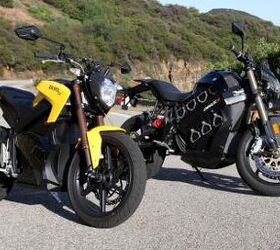 2013 brammo empulse r vs zero s zf11 4 video motorcycle com, The 2013 Zero S and Brammo Empulse R embody two different approaches to a common goal Both exhibit strengths and weaknesses but like pioneering motorcycle manufacturers of the late 1800s electric bike OEMs are figuring things out as they go