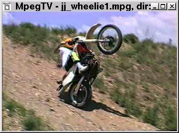 jerry jones learn to wheelie video review, Fortunately Jerry s video takes an aggressively low budget stance towards sourcing and setting up your wheelie machine Good advice says MO