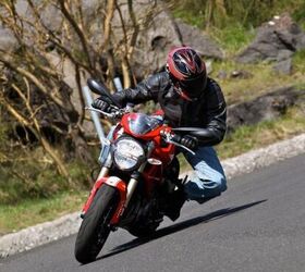 Ducati monster discount 1100 evo specs