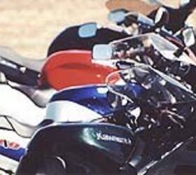 open superbikes 1997 motorcycle com