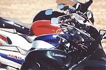 open superbikes 1997 motorcycle com