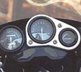 どりーむ Open Superbikes, 1997 | Motorcycle.com