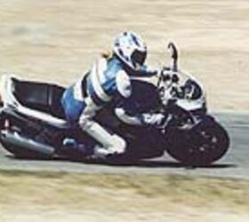 どりーむ Open Superbikes, 1997 | Motorcycle.com