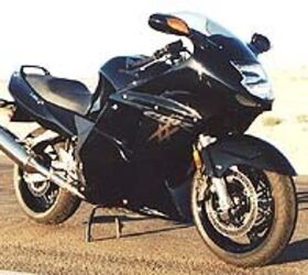 Open Superbikes, 1997 | Motorcycle.com