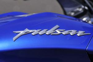 2012 bajaj pulsar 200ns review motorcycle com, Pulsars are a sales juggernaut in India